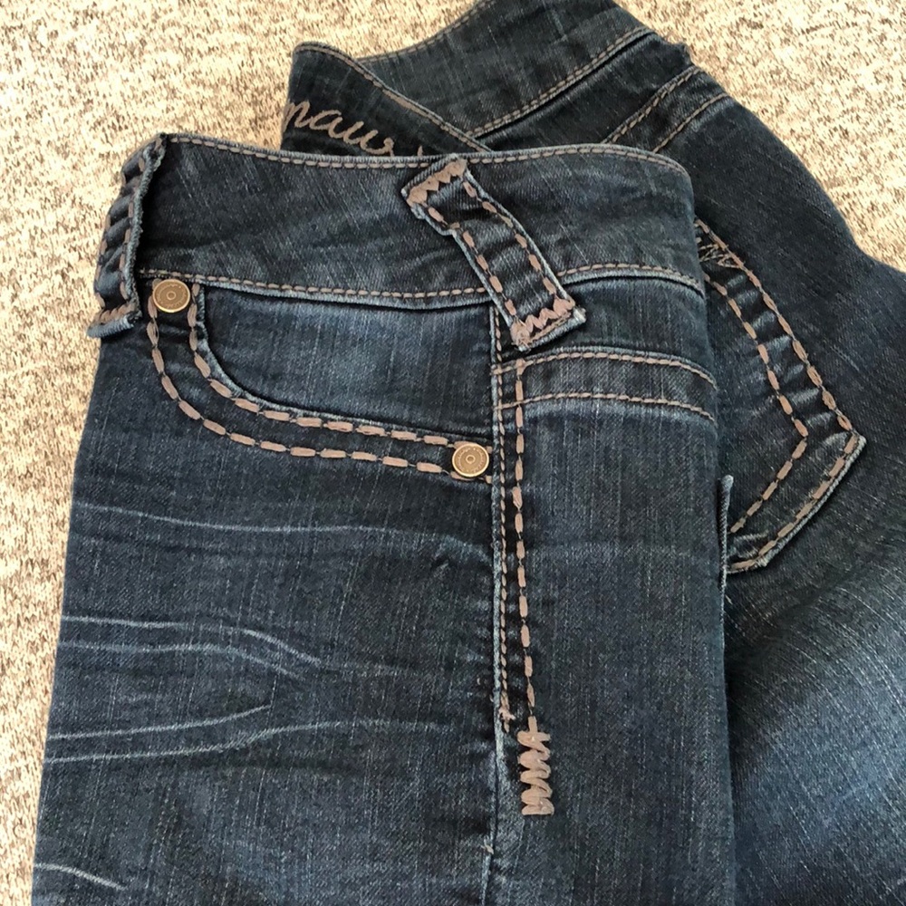 Maurices Skinny Jean - Picture 8 of 13